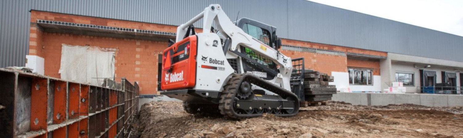 2019 Bobcat® in Bobcat of New Hampshire, Chichester, New Hampshire